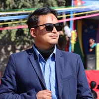 Birkha Gubaju