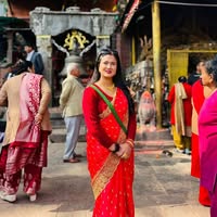 Jyoti Karki