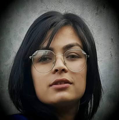 Kopila Shrestha