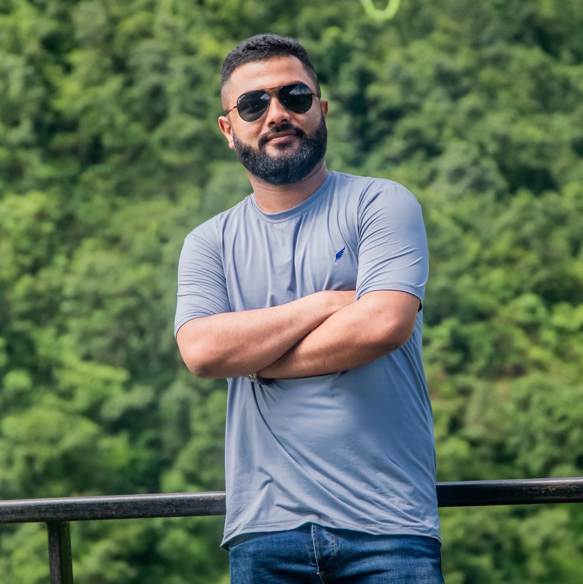 Prabesh Thapa