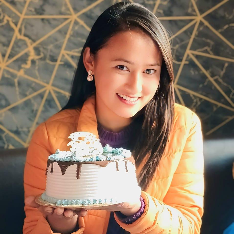 Sarita Moktan Tamang